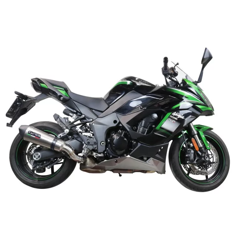 GPR Z1100 2025/2027 e5 Plus K.180.2.E5.GPAN.TO