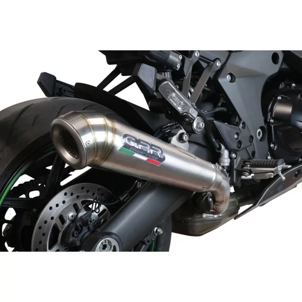 GPR Z1100 2025/2027 e5 Plus K.180.2.E5.PCEV