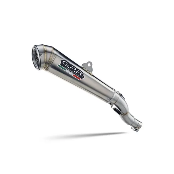 GPR Z1100 2025/2027 e5 Plus K.180.2.E5.PCEV