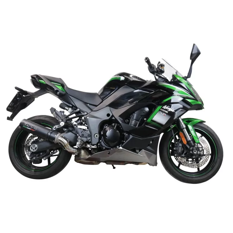 GPR Z1100 2025/2027 e5 Plus K.180.2.E5.M3.BT