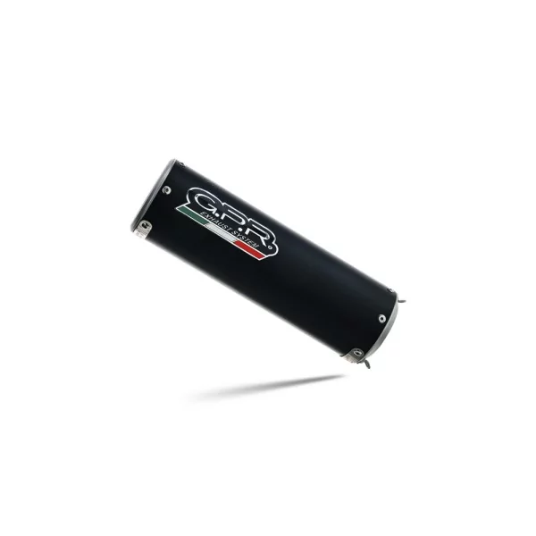 GPR Z1100 2025/2027 e5 Plus K.180.2.E5.M3.BT