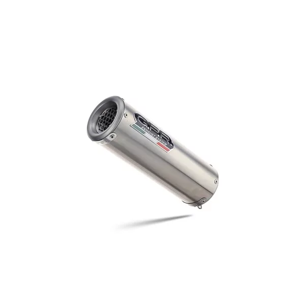GPR Z1100 2025/2027 e5 Plus K.180.2.E5.M3.INOX