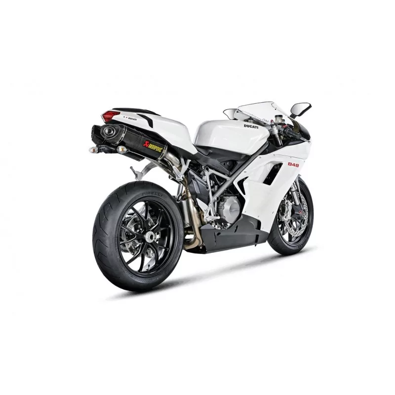 Ducati 848/1098/1198