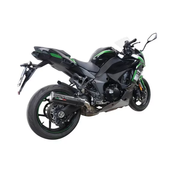 GPR Z1100 2025/2027 e5 Plus K.180.2.M3.PP