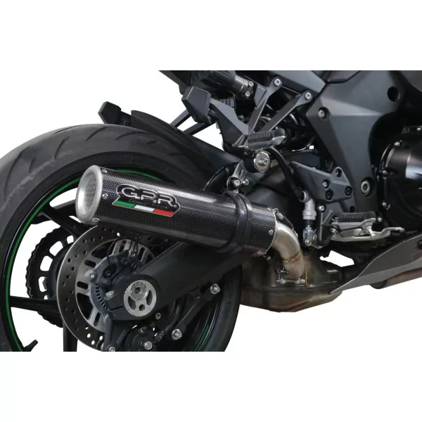 GPR Z1100 2025/2027 e5 Plus K.180.2.M3.PP