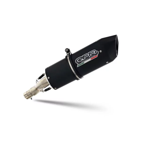 GPR SM 125 R 2021/2024 SWM.HOM.S125.FUNE