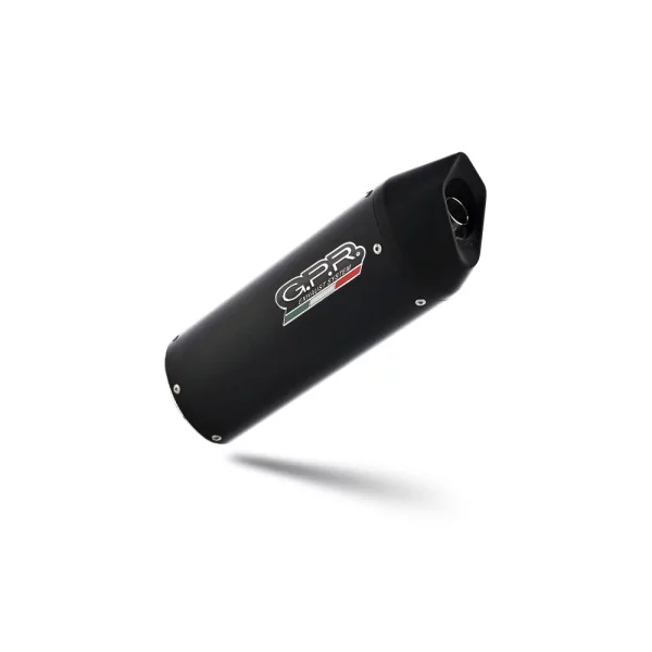 GPR SM 125 R 2021/2024 SWM.HOM.S125.FUNE