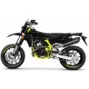 GPR SM 125 R 2021/2024 SWM.HOM.S125.FUNE