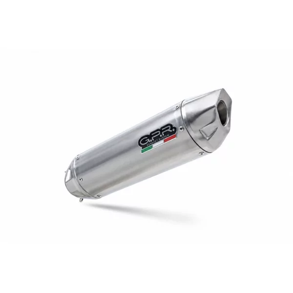 GPR SM 125 R 2021/2024 SWM.HOM.S125.FXIO