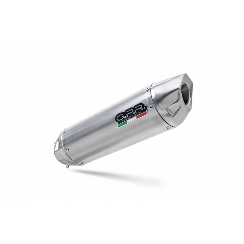 GPR SM 125 R 2021/2024 SWM.HOM.S125.FXIO
