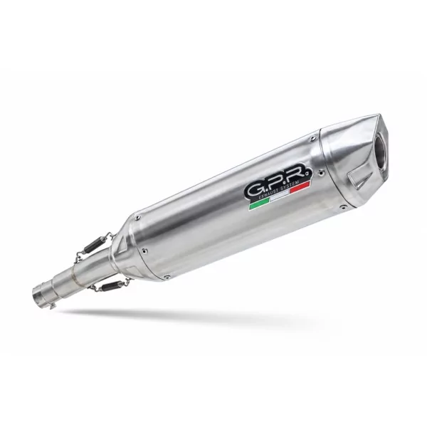 GPR SM 125 R 2021/2024 SWM.HOM.S125.FXIO