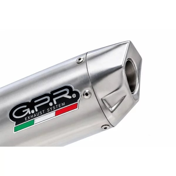 GPR SM 125 R 2021/2024 SWM.HOM.S125.FXIO