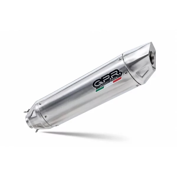 GPR SM 125 R 2021/2024 SWM.HOM.S125.FXIO
