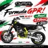 GPR SM 125 R 2021/2024 SWM.HOM.S125.FXIO