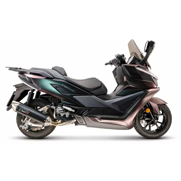 GPR Cruisym 400 2025/2027 e5 Plus SYM.12.CAT.FXSC