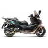 GPR Cruisym 400 2025/2027 e5 Plus SYM.12.CAT.FXSC