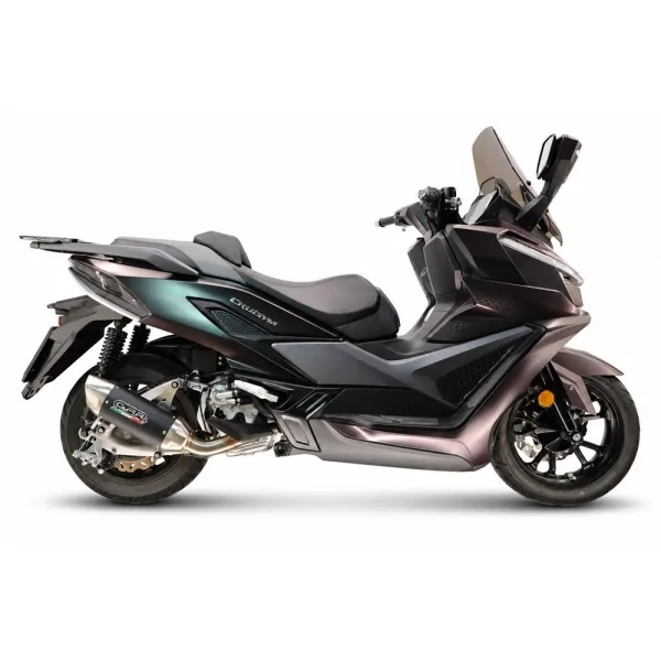 GPR Cruisym 400 2025/2027 e5 Plus SYM.12.RACEDB.FXSC