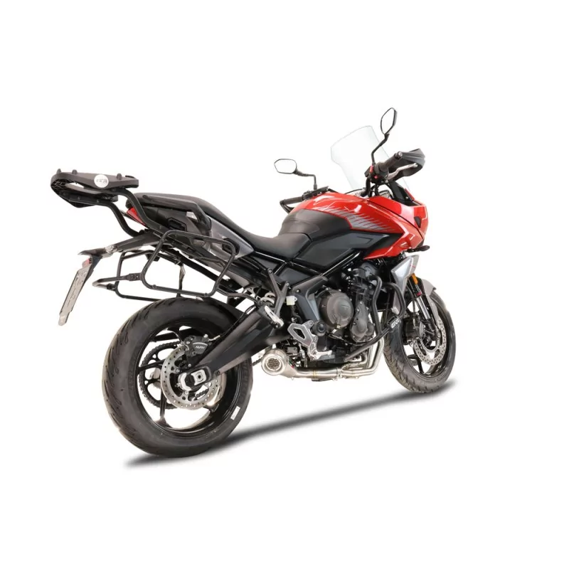 GPR Tiger Sport 660 2025/2026 e5 plus E5.T.97.1.RACEDB.PCEV