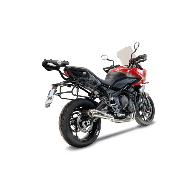 GPR Tiger Sport 660 2025/2026 e5 plus E5.T.99.1.CAT.PCEV
