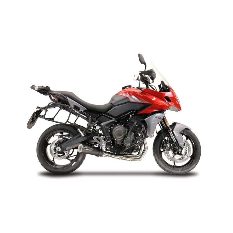 GPR Tiger Sport 660 2025/2026 e5 plus E5.T.97.1.1.CAT.M3.BT