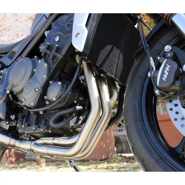 GPR Tiger Sport 660 2025/2026 e5 plus E5.T.97.1.1.CAT.M3.BT