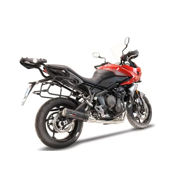 GPR Tiger Sport 660 2025/2026 e5 plus E5.T.99.1.CAT.M3.BT