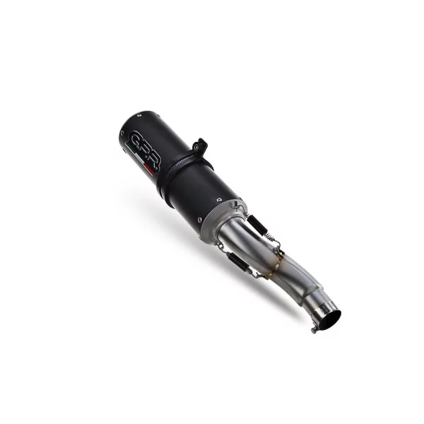 GPR Tiger Sport 660 2025/2026 e5 plus E5.T.99.1.CAT.M3.BT