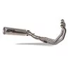GPR Tiger Sport 660 2025/2026 e5 plus E5.T.97.1.CAT.M3.INOX