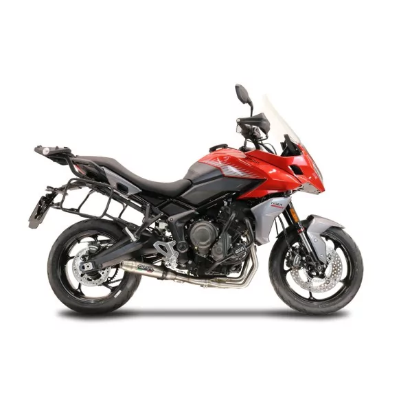 GPR Tiger Sport 660 2025/2026 e5 plus E5.T.97.1.RACEDB.DE