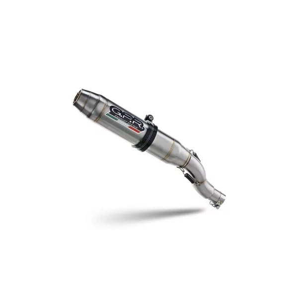 GPR Tiger Sport 660 2025/2026 e5 plus E5.T.97.1.RACEDB.DE