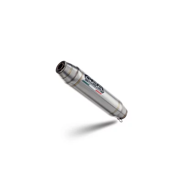 GPR Tiger Sport 660 2025/2026 e5 plus E5.T.97.1.RACEDB.DE