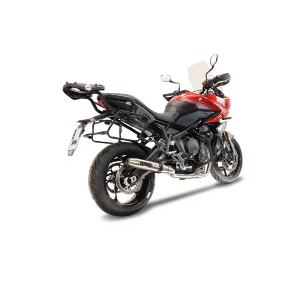 GPR Tiger Sport 660 2025/2026 e5 plus E5.T.99.1.RACEDB.DE