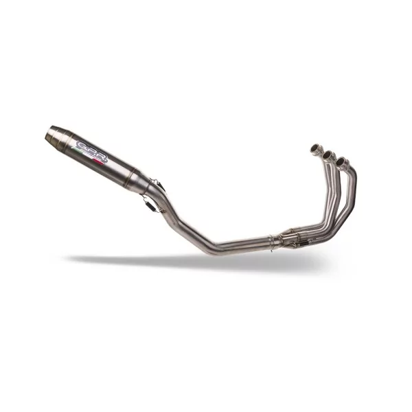 GPR Tiger Sport 660 2025/2026 e5 plus E5.T.99.1.RACEDB.DE