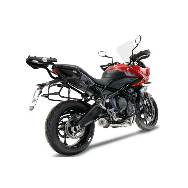 GPR Tiger Sport 660 2025/2026 e5 plus E5.T.97.1.RACEDB.M3.BT