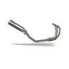 GPR Trident 660 2025/2026 e5 Plus E5.T.95.1.CAT.M3.INOX