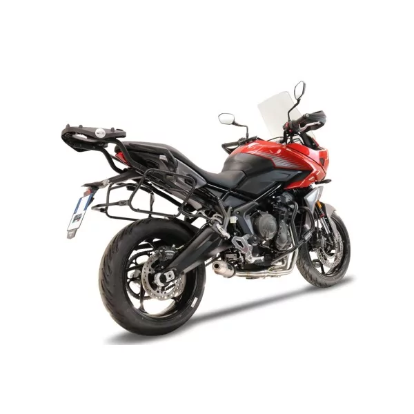 GPR Trident 660 2025/2026 e5 Plus E5.T.94.1.RACEDB.DE