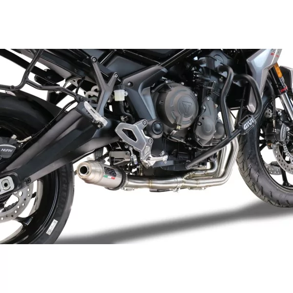 GPR Trident 660 2025/2026 e5 Plus E5.T.94.1.RACEDB.DE