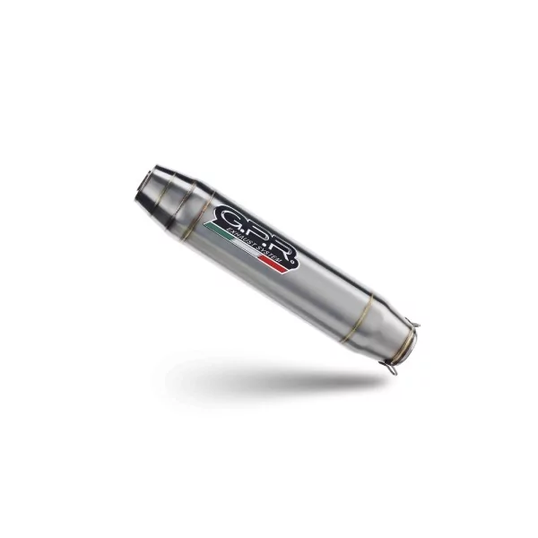 GPR Trident 660 2025/2026 e5 Plus E5.T.94.1.RACEDB.DE