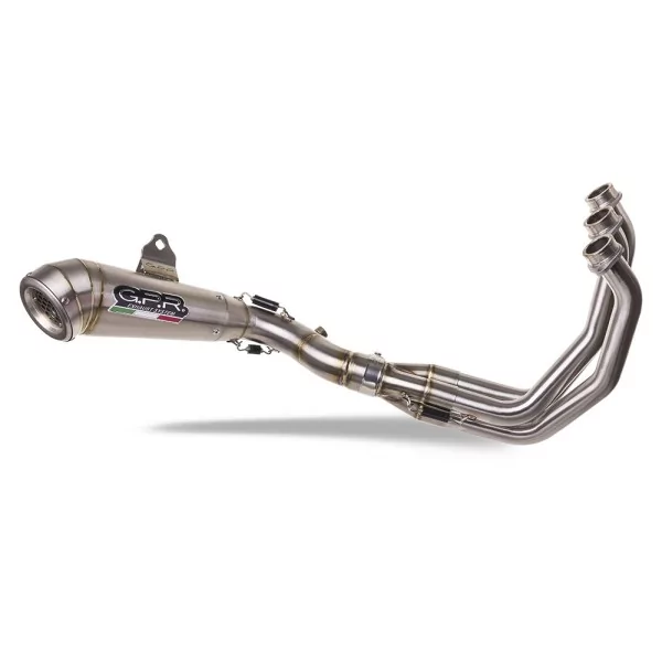 GPR Trident 660 2025/2026 e5 Plus E5.T.94.1.RACEDB.PCEV