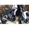GPR Trident 660 2025/2026 e5 Plus E5.T.94.1.RACEDB.M3.INOX
