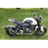 GPR Trident 660 2025/2026 e5 Plus E5.T.95.1.RACEDB.M3.BT