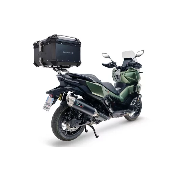 GPR SR 450 X 2026/2027 e5 plus VO.13.CAT.FXSC