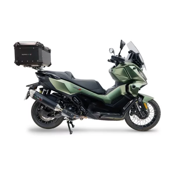 GPR SR 450 X 2026/2027 e5 plus VO.13.RACEDB.FXSC