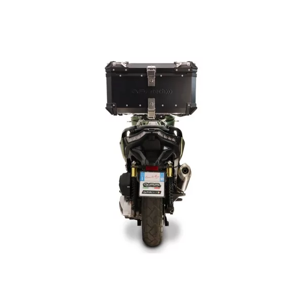 GPR SR 450 X 2026/2027 e5 plus VO.13.RACEDB.FXSC