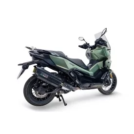 GPR SR 450 X 2026/2027 e5 plus VO.13.RACEDB.HYSOBLK