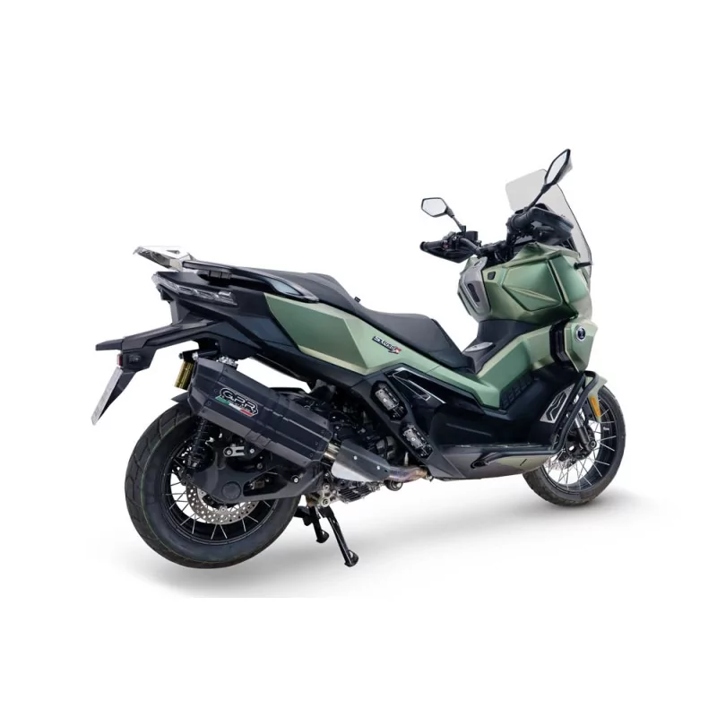 GPR SR 450 X 2026/2027 e5 plus VO.13.RACEDB.HYSOBLK GPR SR 450 X 2026/2027 e5 plus VO.13.RACEDB.HYSOBLK