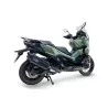 GPR SR 450 X 2026/2027 e5 plus VO.13.RACEDB.HYSOBLK