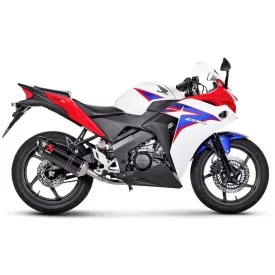 Akrapovic S-H125R10-ZC Honda CBR 150 R