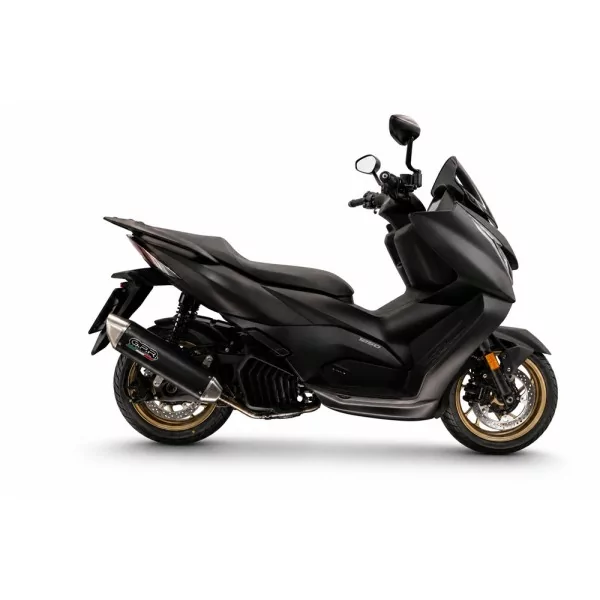 GPR D 125 2025/2026 e5 plus Z.22.2.CAT.FXSC