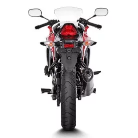 Akrapovic S-H125R10-ZC Honda CBR 150 R